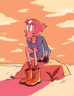laurenzuke:  hey guys! this saturday at 7pm is the steven universe/