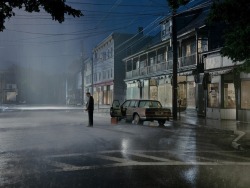 mercury:  Gregory Crewdson, ‘Untitled,’ 2004, Gagosian Gallery