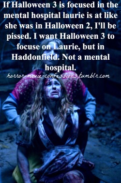 horror-movie-confessions:  “If Halloween 3 is focused in the