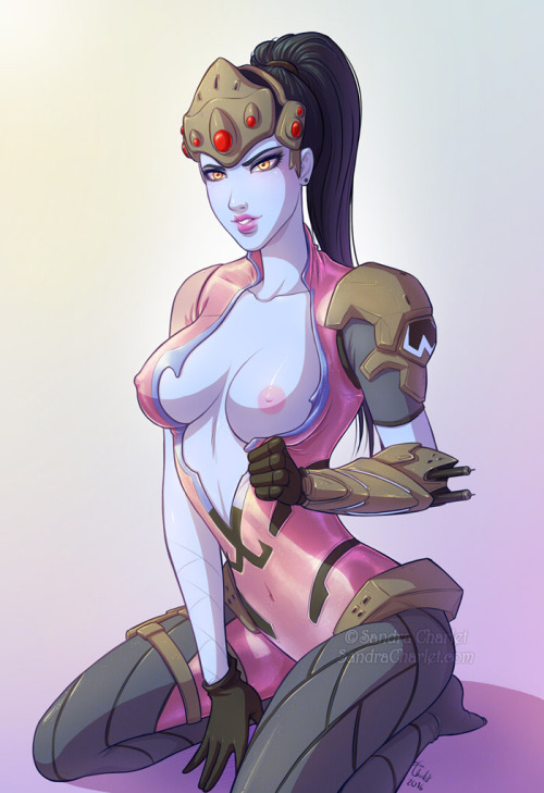 overwatch dump <3