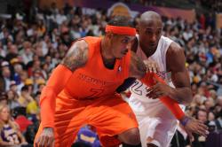 melo and mamba