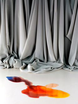 likeafieldmouse:  Carl Kleiner - Blend (2011) 