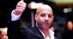 Vin Diesel