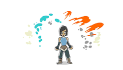yesthisisaaron:  The Legend of Korra is coming to an end soon,
