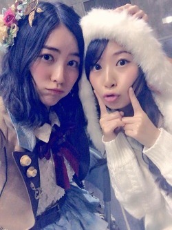 48groupstelevision:  松井珠理奈 - twitter, 755 (2016/01/16)