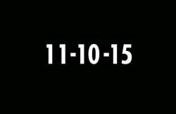 thisgirlgames:  FALLOUT 4 IS COMING OUT NOVEMBER 10TH OF THIS