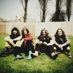 Black Sabbath