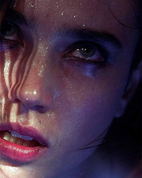 Jennifer Connelly - Requiem For a Dream Nudes & Noises  