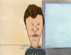 Beavis & Butthead