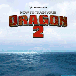 howtotrainyourdragon:  How to Train Your Dragon 2 soars into