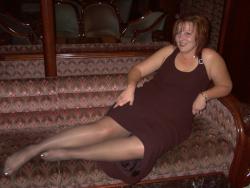pantyhose:  from my “personal” archives 
