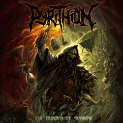 soldierofwasteland:  Pryithion - Death Metal  Tim Lambesis (As