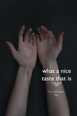 ericwimberly:  What A Nice Taste That Is Eric Wimberly Nej www.ericwimberly.com