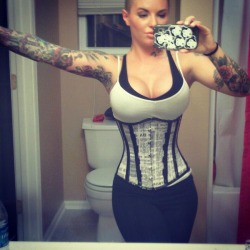 Tattooed Girls