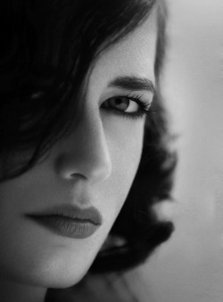 frosyaa:Eva Green