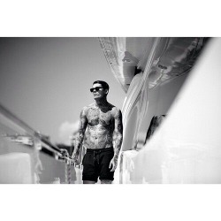 Stephen James