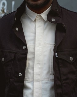 levis-commuter:  Shop the Levi’s Commuter™ Collection  Photo