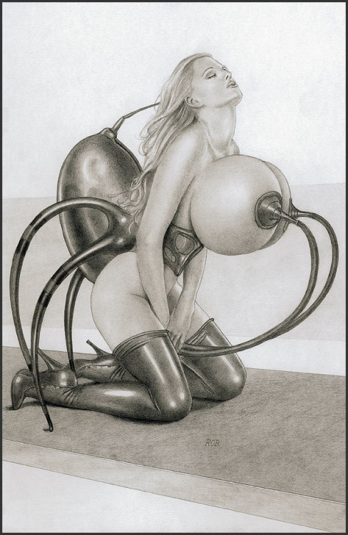 fuckiamsexedout:  Dont place yourself on top of an alien egg filled with liquid latex- (tags: alien sex, body tranformation, sex plants, liquid latex nectar, latex aphrodisiac, alien impregnation, rubberdoll)-from http://www.fetishdreams.com 