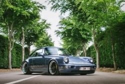 Fat 911 & Co