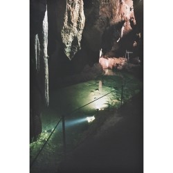 Had an awesome day at jenolan caves!💕  #australia #nsw #bluemountains