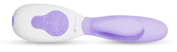 This isn’t just any vibrator we’re talking about;