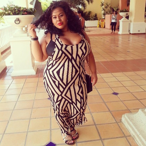 ladyshears:  Driving to Old San Juan for the day! Brunch, shopping and Bacardi Factory :) (at Old San Juan, Puerto Rico)  Gorrrrgeous