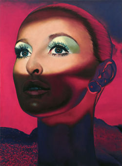 Richard Phillips.Â Nuclear.Â 1997.