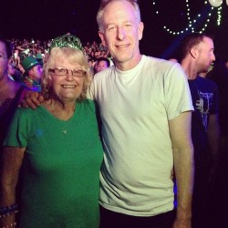 k-e-conrad:  The Grandma and Grandpa who rave together :) #rave