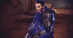   50 75 as many images of Kaidan Alenko as i want - 112