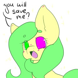 ask-the-french-olive:ask-lily-the-tiny-pony:Thank you !! Here’s