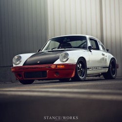 stanceworks:  @magnuswalker turned to his used parts collection