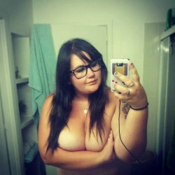 hildaboob:  Would you like to feel and fuck some real chubby