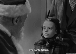 room42:Miracle on 34th Street (1947)