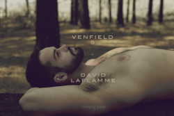 venfield8:  Almost there…. coming soon!