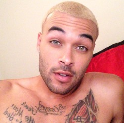 this-bi-guy:  2/100 — Don Benjamin 