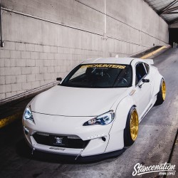 stancenation:Spechunters. | Photo by: @theryanlopez #stancenation