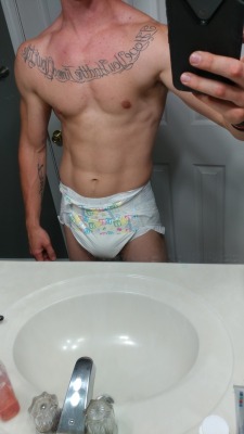 mommygrace:  kttdiaperlover:  So far I like the bambino diapers