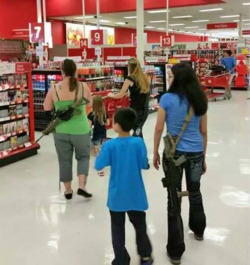 wabisabiforrobots:  If I’m shopping at Target and I see this,