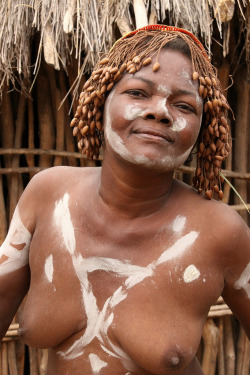 By retlaw snellacKenia - Traditions of the Tharaka tribe, a subgroup of the Meru people.  