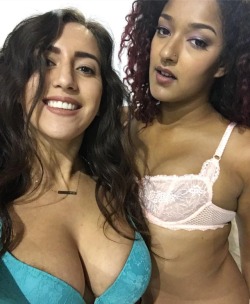 I got to see @daisyducati today on the set of our next @woodrocket parody!