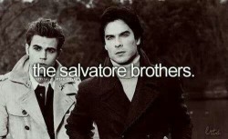 The Vampire Diaries