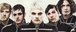 x-messdetritus:  sourworf:  My Chemical Romance Masterpost The