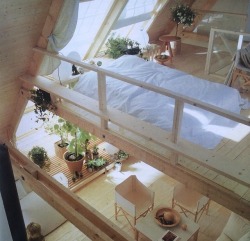 departmentofinteriors:  swedish home - the natural house book