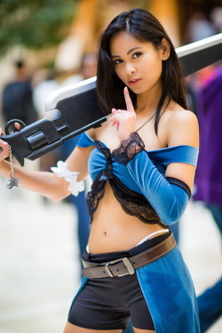 hotcosplaygirl:  Cosplay girlCosplay girl Twitter