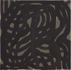 nobrashfestivity: Sol Lewitt, Irregular Curves