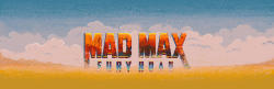 pixelartus:  Mad Max: Fury Road (Pixel Art Part 1) Pixel Artist: Mazok