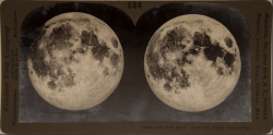 leirelatent:   “The Full Moon”, Yerkes Observatory 