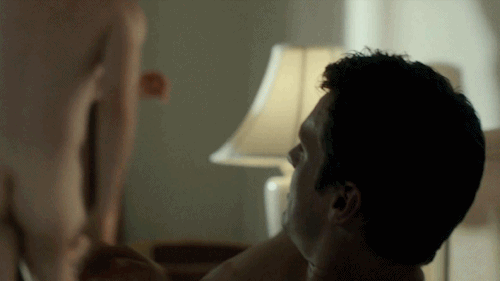 hombresdesnudo2:  Russell Tovey Naked!!!