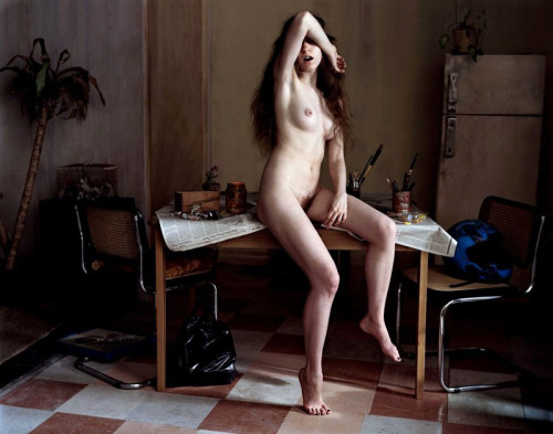 erolectrica:Jeff Bark “Abandon“