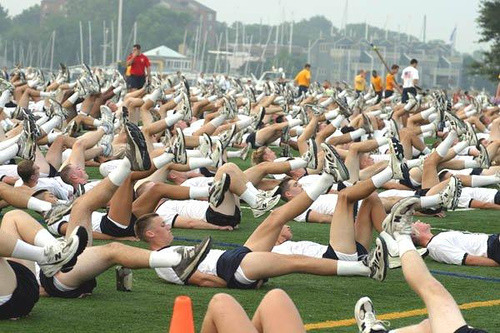 jckybriefs4me:talk about a “field of dreams”..  acres of underpants on display Sorry but boys like these in their underpants and shorts NEVER get old and boring!